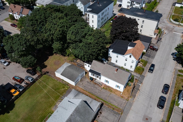 19 Fall St, Biddeford, ME 04005 - view of property location featuring nearby suburban area