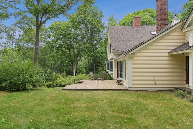 24 Moose Aly, Harpswell, ME 04079 - photo 3