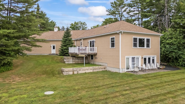 211 Augusta Rd, Topsham, ME 04086 - photo 3