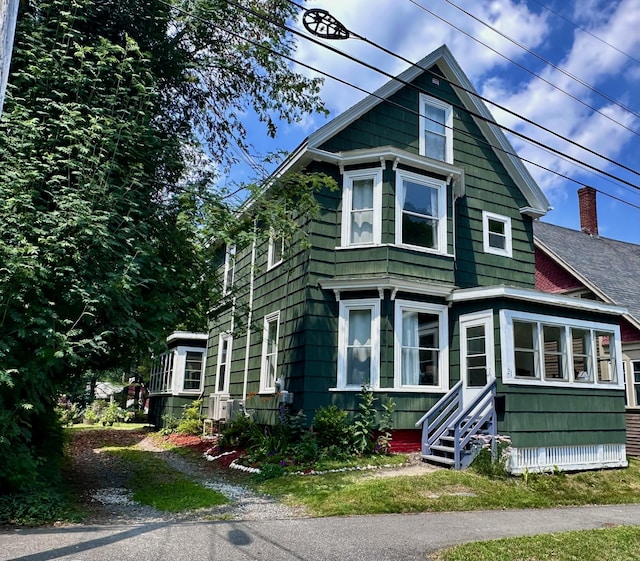 21 Cottage St, Bangor, ME 04401 - photo 1