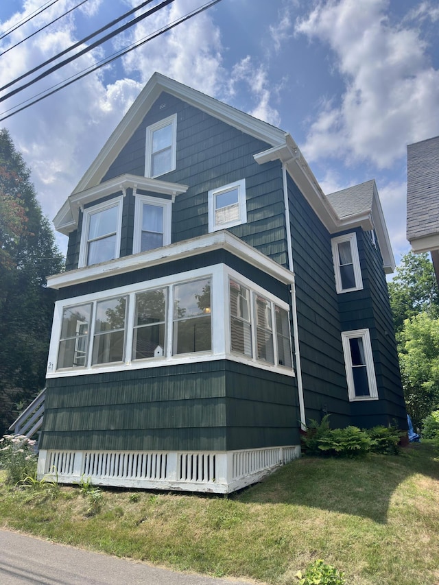 21 Cottage St, Bangor, ME 04401 - photo 3