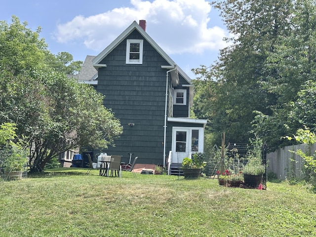 21 Cottage St, Bangor, ME 04401 - photo 4