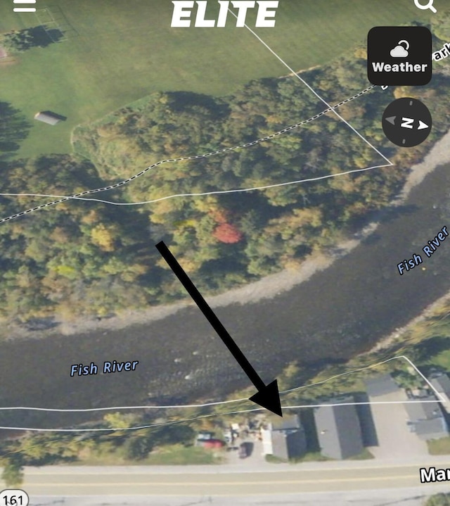 181 Market St, Fort Kent, ME 04743 - photo 4
