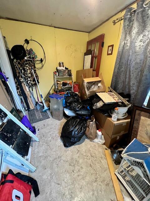 20 Coles Corner Rd, Winterport, ME 04496 - view of miscellaneous room