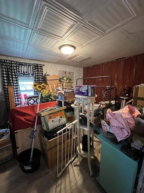 20 Coles Corner Rd, Winterport, ME 04496 - view of storage