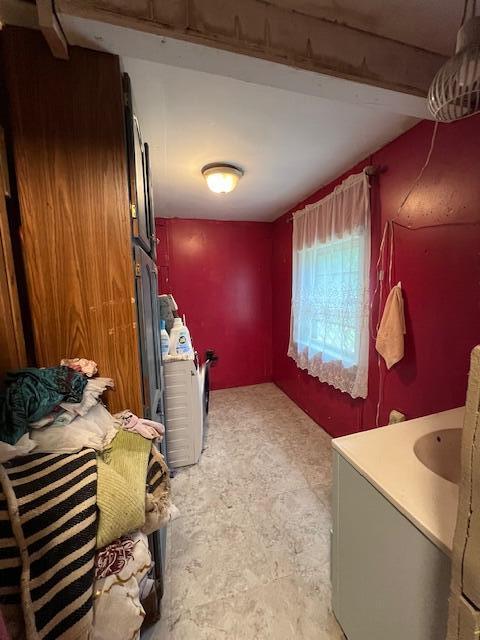 20 Coles Corner Rd, Winterport, ME 04496 - interior space with a sink