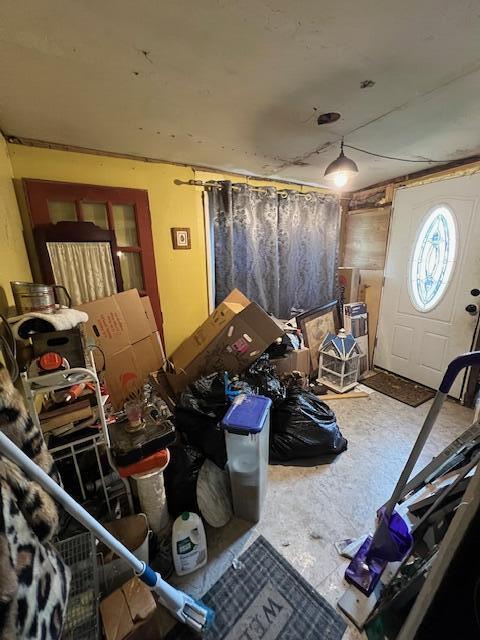 20 Coles Corner Rd, Winterport, ME 04496 - view of misc room