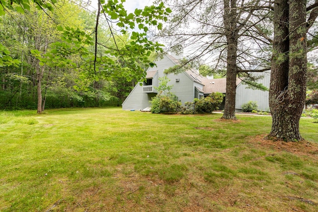 7 Wonderbrook Dr Unit 7, Kennebunk, ME 04043 - view of grassy yard