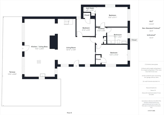 39 Shady Ln, Cross Lake Twp, ME 04779 - photo 37
