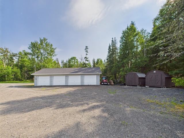 39 Shady Ln, Cross Lake Twp, ME 04779 - photo 32