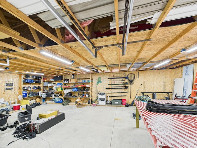 39 Shady Ln, Cross Lake Twp, ME 04779 - photo 35