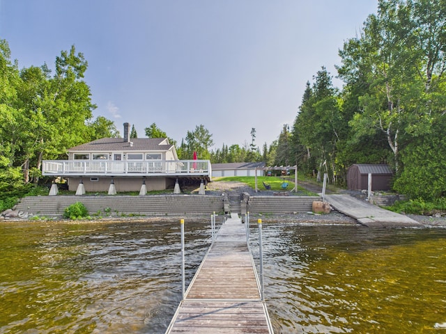 39 Shady Ln, Cross Lake Twp, ME 04779 - photo 26