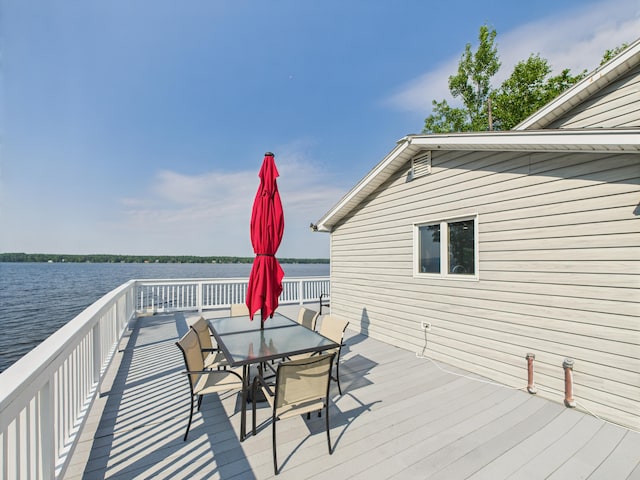 39 Shady Ln, Cross Lake Twp, ME 04779 - photo 5