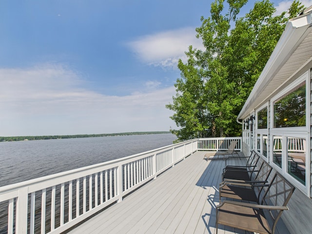 39 Shady Ln, Cross Lake Twp, ME 04779 - photo 3