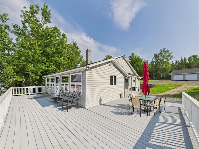 39 Shady Ln, Cross Lake Twp, ME 04779 - photo 28