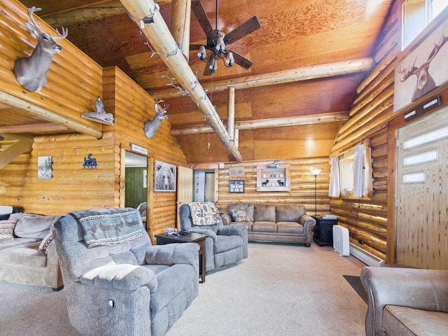 39 Shady Ln, Cross Lake Twp, ME 04779 - photo 11