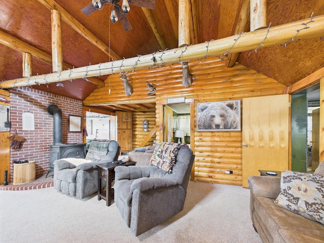 39 Shady Ln, Cross Lake Twp, ME 04779 - photo 13