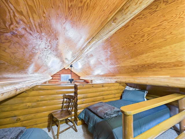 39 Shady Ln, Cross Lake Twp, ME 04779 - photo 24