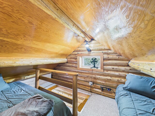 39 Shady Ln, Cross Lake Twp, ME 04779 - photo 23