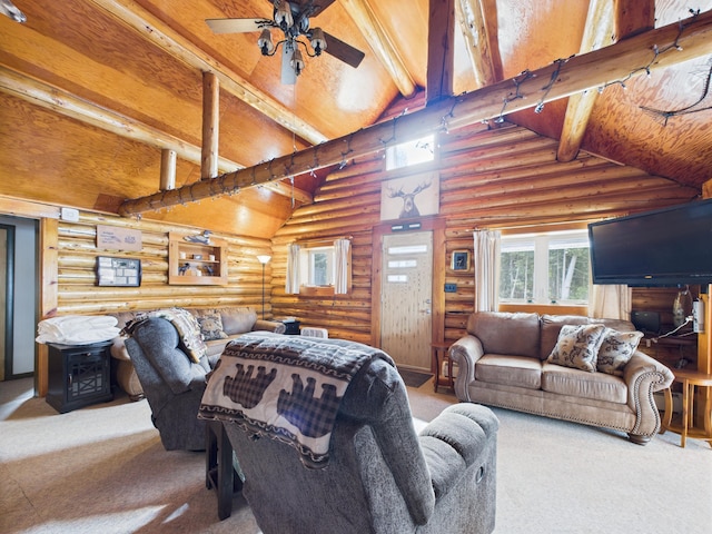 39 Shady Ln, Cross Lake Twp, ME 04779 - photo 12