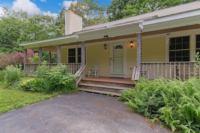 9 Hemlock Hill Rd, Edgecomb, ME 04556 - photo 3