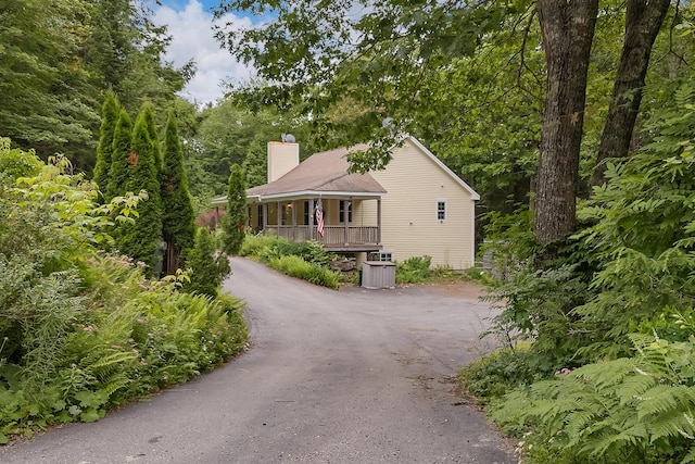 9 Hemlock Hill Rd, Edgecomb, ME 04556 - photo 1