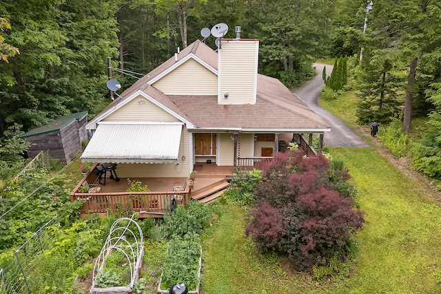 9 Hemlock Hill Rd, Edgecomb, ME 04556 - photo 36