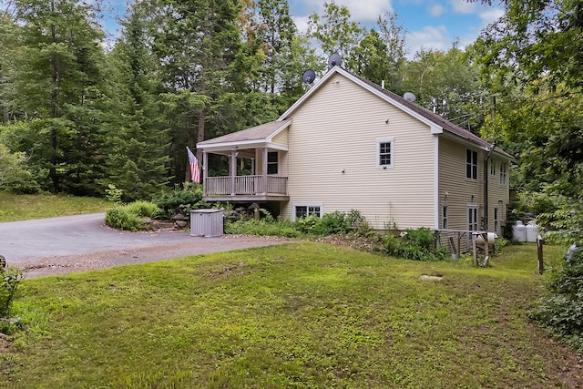 9 Hemlock Hill Rd, Edgecomb, ME 04556 - photo 44