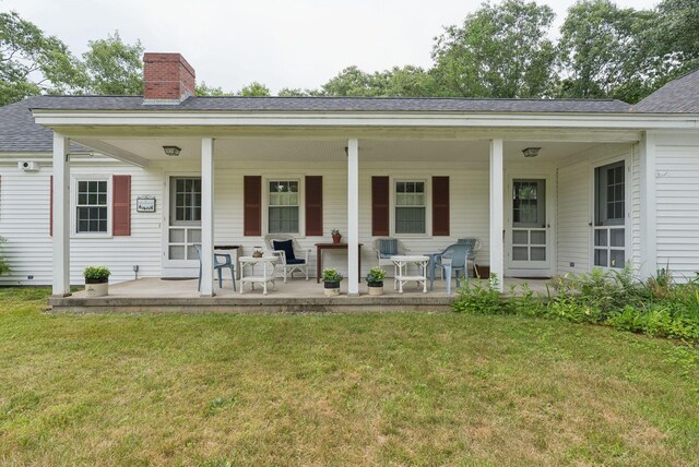 263 N Gorham Rd, Gorham, ME 04038 - photo 21
