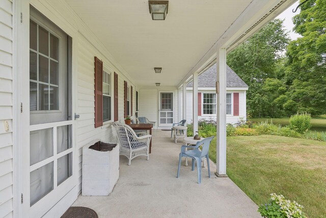 263 N Gorham Rd, Gorham, ME 04038 - photo 31