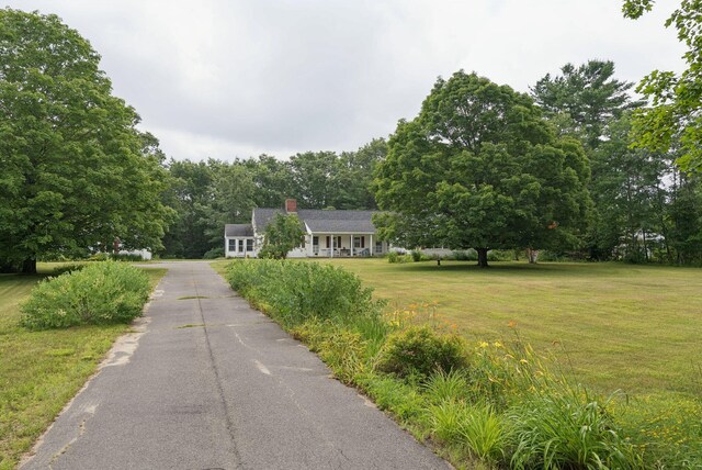263 N Gorham Rd, Gorham, ME 04038 - photo 44