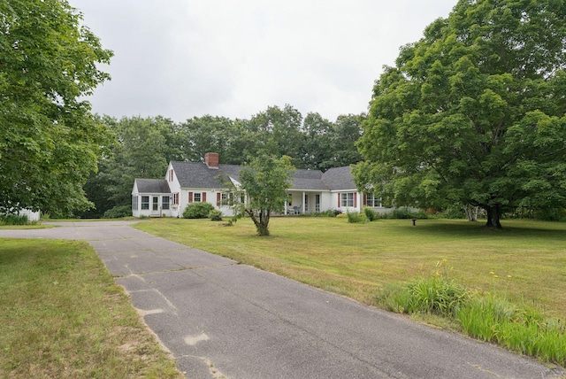 263 N Gorham Rd, Gorham, ME 04038 - photo 1
