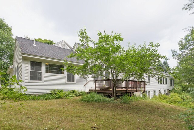 263 N Gorham Rd, Gorham, ME 04038 - photo 47