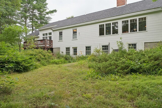 263 N Gorham Rd, Gorham, ME 04038 - photo 50