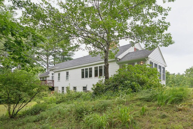 263 N Gorham Rd, Gorham, ME 04038 - photo 51