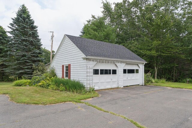 263 N Gorham Rd, Gorham, ME 04038 - photo 52