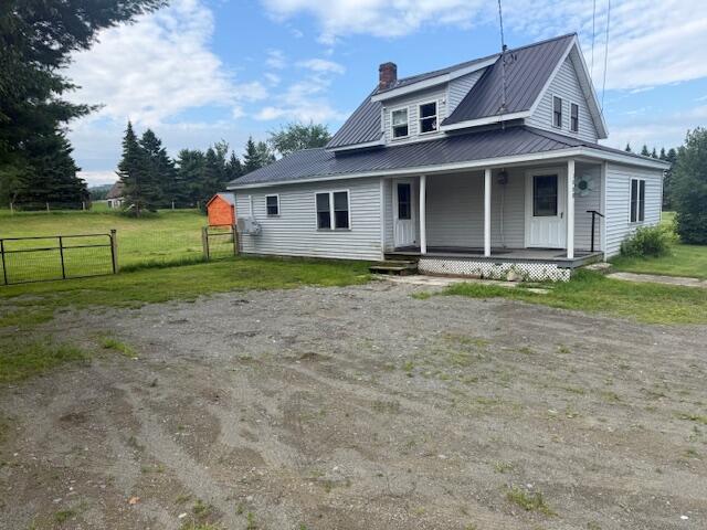 1088 Main St, Saint Francis, ME 04774 - photo 1