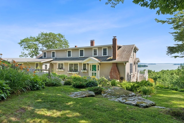 3 Cardinal Ln, Cumberland, ME 04110 - photo 2