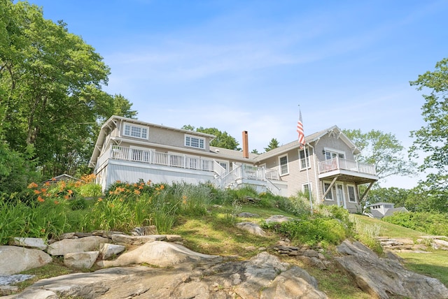 3 Cardinal Ln, Cumberland, ME 04110 - photo 51