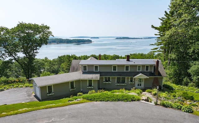 3 Cardinal Ln, Cumberland, ME 04110 - photo 1