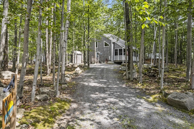 189 Ridge Rd, Frye Island, ME 04071 - photo 2