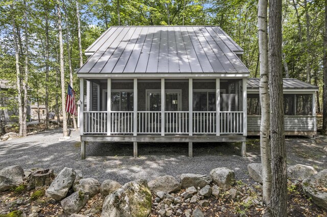 189 Ridge Rd, Frye Island, ME 04071 - photo 4