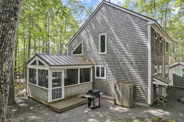 189 Ridge Rd, Frye Island, ME 04071 - photo 34