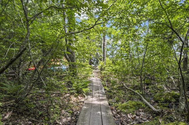 189 Ridge Rd, Frye Island, ME 04071 - photo 39