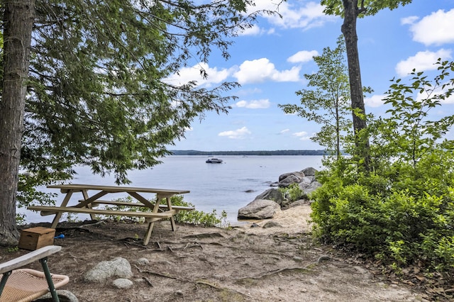 189 Ridge Rd, Frye Island, ME 04071 - photo 40