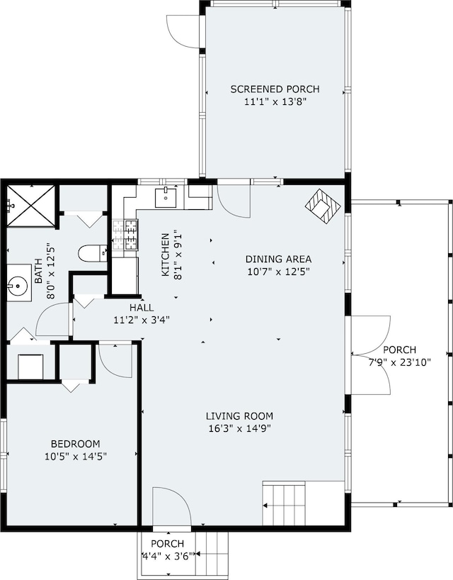 189 Ridge Rd, Frye Island, ME 04071 - photo 46