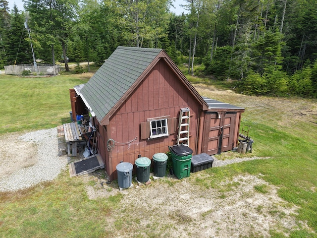 20 Woodpecker Ln, Harrington, ME 04643 - photo 12