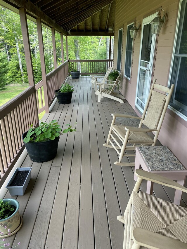 20 Woodpecker Ln, Harrington, ME 04643 - photo 19