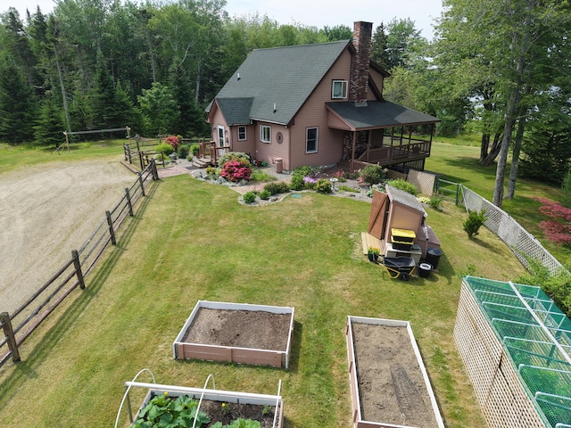 20 Woodpecker Ln, Harrington, ME 04643 - photo 7
