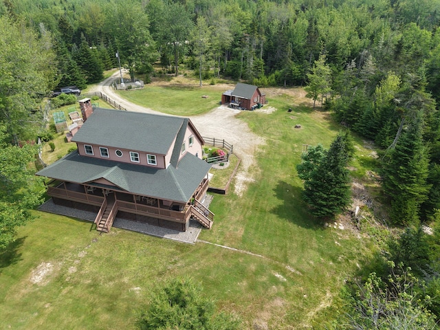20 Woodpecker Ln, Harrington, ME 04643 - photo 8
